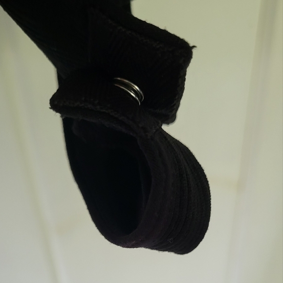 Wild Fable One Strap Ribbed Black Bodysuit Size XXL - Picture 2 of 9